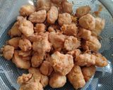 Foto langkah ke 3 dari resep Tempe Karaage Sedaap.