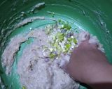 Foto langkah ke 3 dari resep 6. Pempek Adaan.