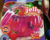 A picture of step 8 of Layered Hung Curd Jelly (Dessert).