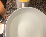 Foto del paso 1 de la receta: Arepas venezolanas 🍘