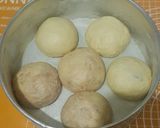 Foto langkah ke 6 dari resep Soft and fluffy milk bread.