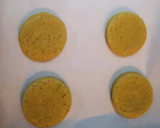 Foto del paso 7 de la receta: Scones dulces rellenos de mermelada y fruta