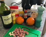 Foto del paso 2 de la receta: Pulled pork a la cerveza (cerdo desmenuzado estilo gringo)