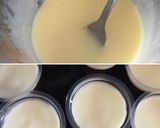Foto langkah ke 2 dari resep Puding Kribo (#pr_recookagarlebihjeli).