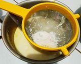 Foto langkah ke 2 dari resep Puding Labu Kuning.