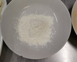 Foto del paso 4 de la receta: Leche frita