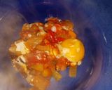 Foto del paso 12 de la receta: Shakshuka a mi estilo