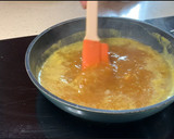 Foto del paso 4 de la receta: Pechuga de pavo a la naranja