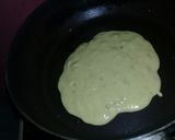 Foto langkah ke 4 dari resep Pancake pisang.
