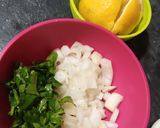 Foto del paso 6 de la receta: Tacos Mexicanos!!!🌮de ternera de res con papas fritas 😍