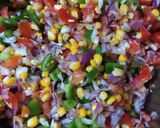 ભાખરી પીઝા (Bhakhri Pizza Recipe in Gujarati) રેસીપી સ્ટેપ1ફોટો