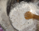 Foto del paso 3 de la receta: Masa de cerveza para cocas valencianas