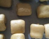 Foto langkah ke 5 dari resep Bolen pisang coklat keju.