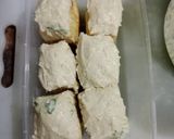 Foto langkah ke 7 dari resep Tahu Bakso Ayam.