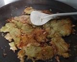 Hình bước làm 2 của món Sau Tết, làm nhẹ lại cho các món này, tiết kiệm nè... 😀😋😁