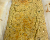 Foto del paso 3 de la receta: Pan de Quinoa (gluten free) muy delicioso 🤤