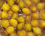 Foto del paso 6 de la receta Higos en almíbar