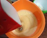 Foto langkah ke 3 dari resep Bolu Gulung Coklat.