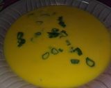 Foto del paso 6 de la receta: Sopa crema de zapallo al microondas