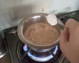 A picture of step 5 of Coffee.