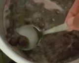 Foto langkah ke 6 dari resep Pudding BOBA Brown Sugar.
