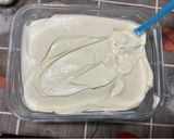Foto del passaggio 11 della ricetta Crema al mascarpone 2 🟡