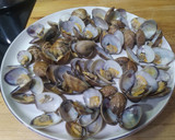 Foto del paso 10 de la receta: Almejas a la marinera