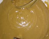 Foto langkah ke 7 dari resep Bolu Kukus Gula Merah no mixer.