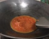 Foto langkah ke 4 dari resep Terong Balado.