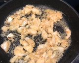 Foto del paso 3 de la receta: Bacalao a bras