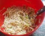Foto del paso 3 de la receta: Torrejas o croquetas de fideos