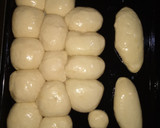 Foto del paso 2 de la receta: Panes caseros