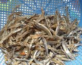 Foto langkah ke 2 dari resep Kering Tempe Teri.