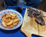 Foto del paso 4 de la receta: Picada de Previa🇺🇾en Marindia,Canelones Uruguay