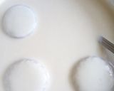 A picture of step 5 of Deep fried cookies.