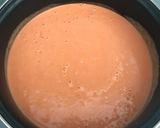 Foto del paso 5 de la receta Salmorejo