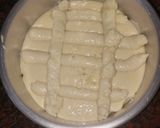 Foto del paso 2 de la receta: Torta Matera 🧉