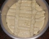 Foto del paso 2 de la receta: Torta Matera 🧉