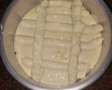 Foto del paso 2 de la receta: Torta Matera 🧉