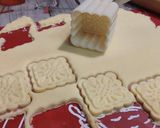 Gluténmentes vaníliás keksz recept fázis 2 fotója