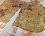 Foto del paso 4 de la receta: Empanada de judías verdes