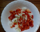 Foto del paso 3 de la receta: Macarrones light