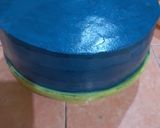 Foto del paso 34 de la receta: Moon cake