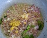 મિક્સ વેજિટેબલ ગ્રેવી ખીચડી (Mix Vegetable Gravy Khichdi Recipe In Gujarati) રેસીપી સ્ટેપ4ફોટો