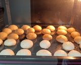 Foto del paso 4 de la receta: Pan de queso fácil