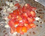 Foto langkah ke 4 dari resep Tumis Tongkol.