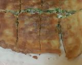 Foto langkah ke 2 dari resep Martabak telur plus tips membuat kulitnya.