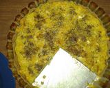 Foto del paso 4 de la receta: Tarta de Humita - Integral