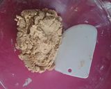 Foto del paso 2 de la receta: Polvorones de kinder
