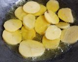 Foto langkah ke 2 dari resep Perkedel Kentang.